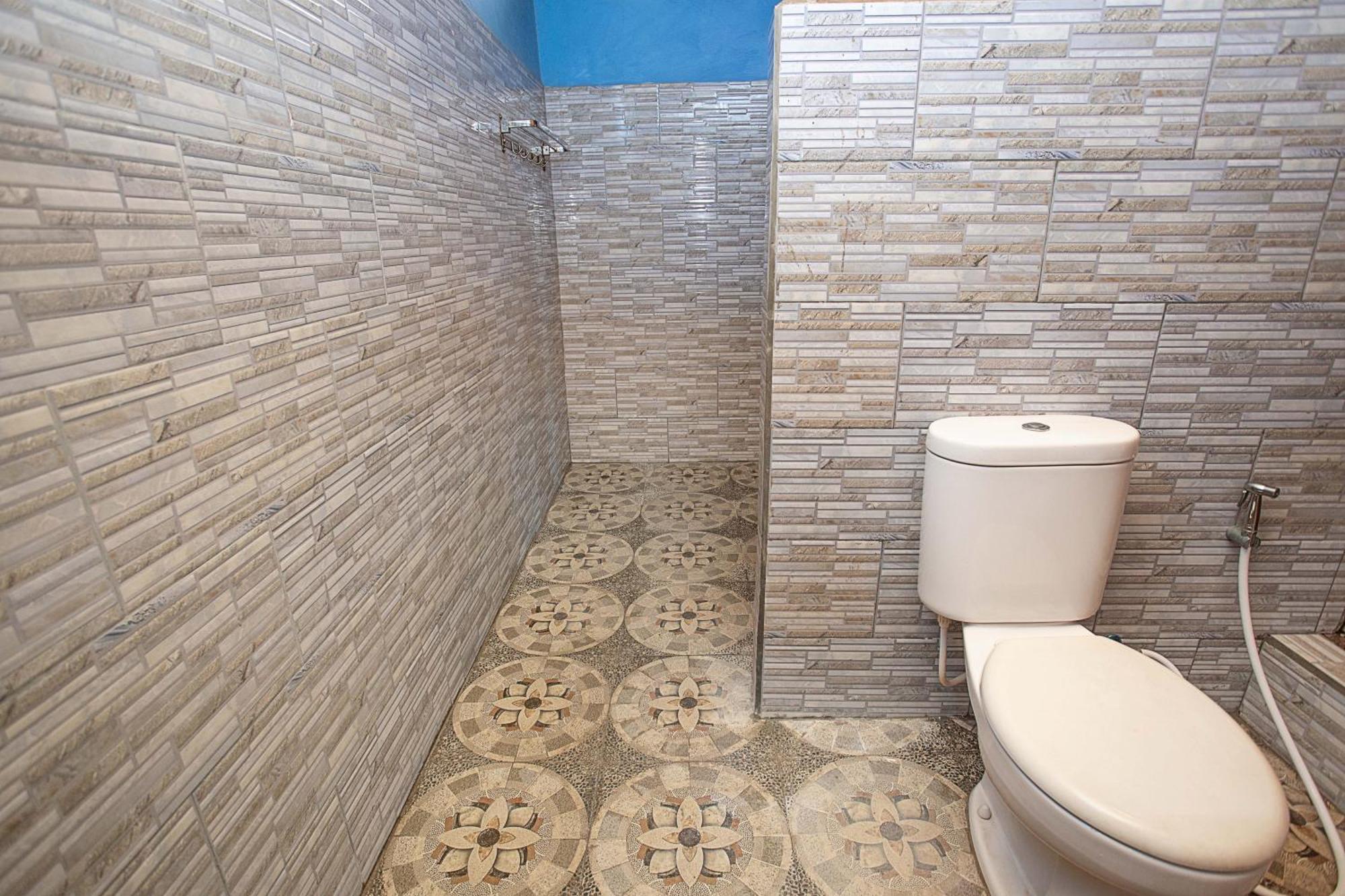 Tawe Ocean Blue Villa Lembongan 누사 렘봉안 외부 사진