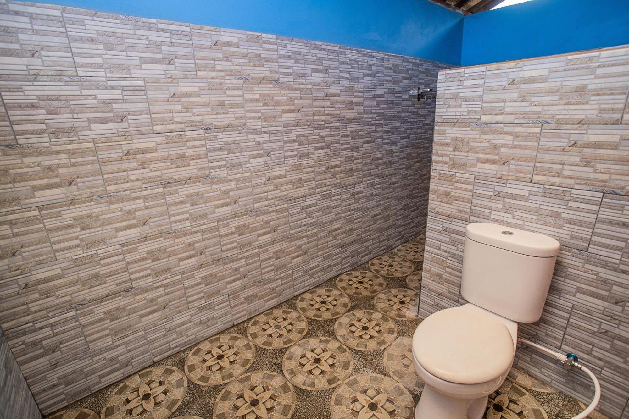 Tawe Ocean Blue Villa Lembongan 외부 사진